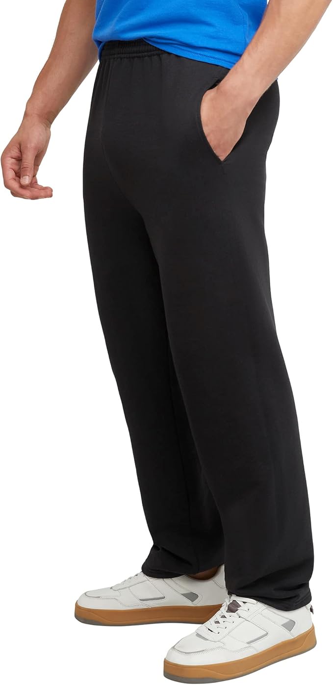Men’s EcoSmart Fleece Sweatpants