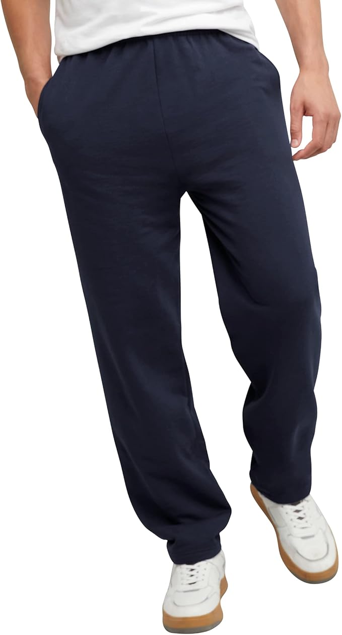 Men’s EcoSmart Fleece Sweatpants