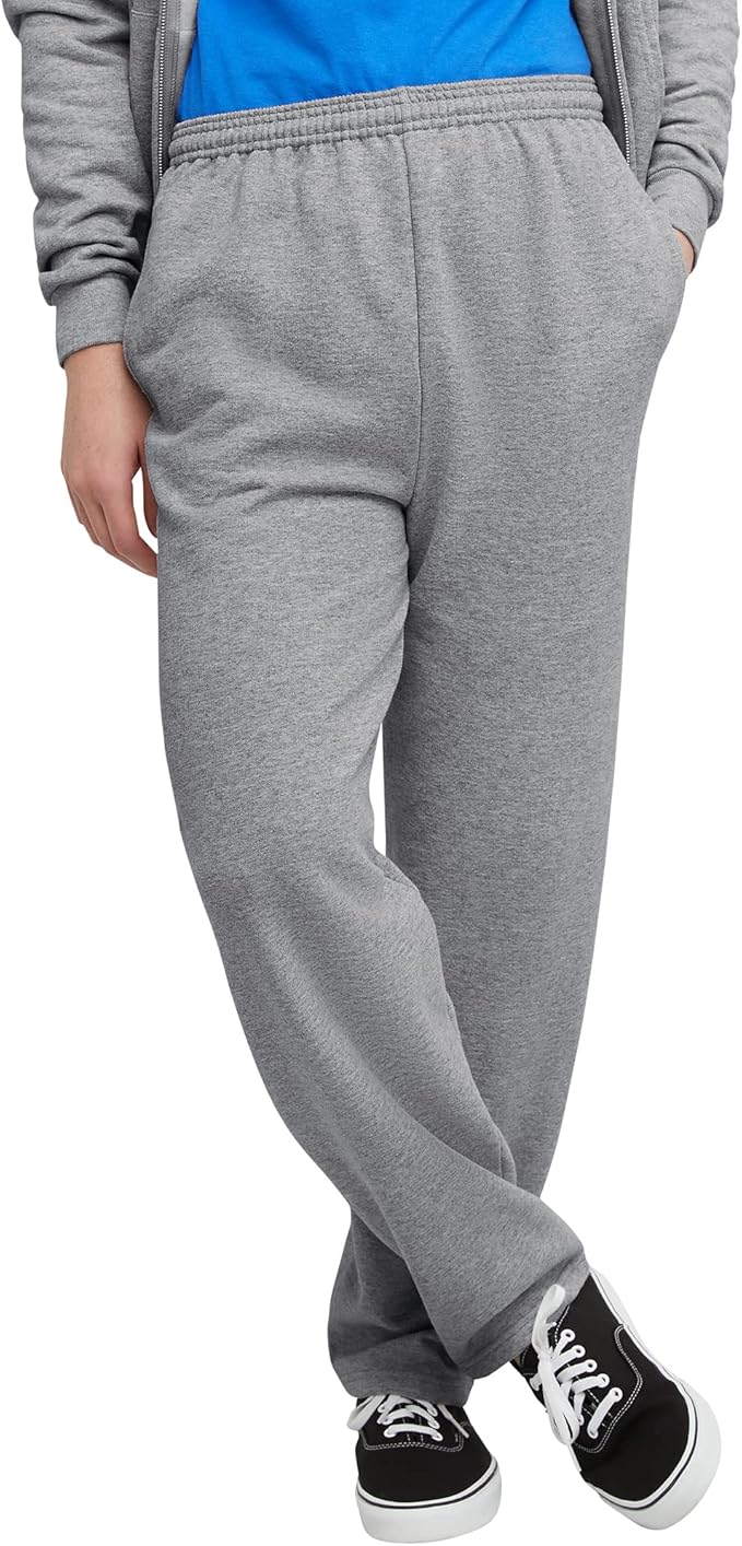 Men’s EcoSmart Fleece Sweatpants