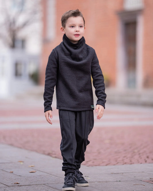 Trendy Looks for Little Champs: Fashion Tips for Boys