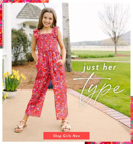Sweet & Stylish: Fashion Must-Haves for Girls