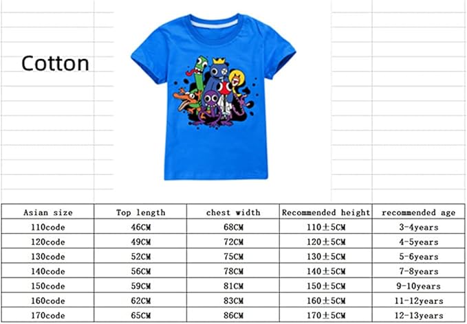 Boys' Cartoon Gamer T-Shirt
