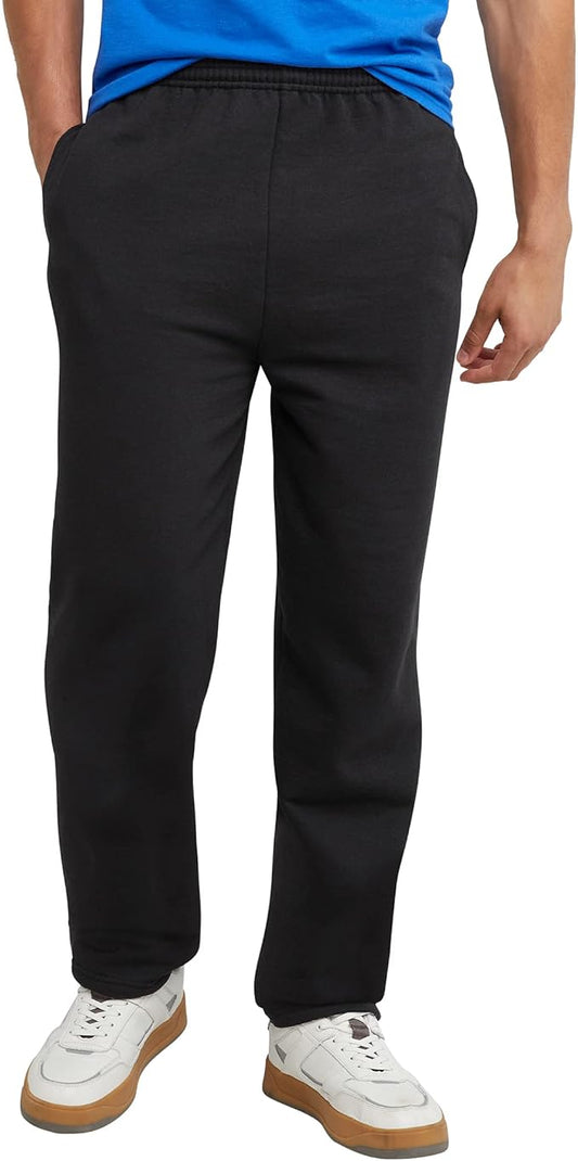 Men’s EcoSmart Fleece Sweatpants