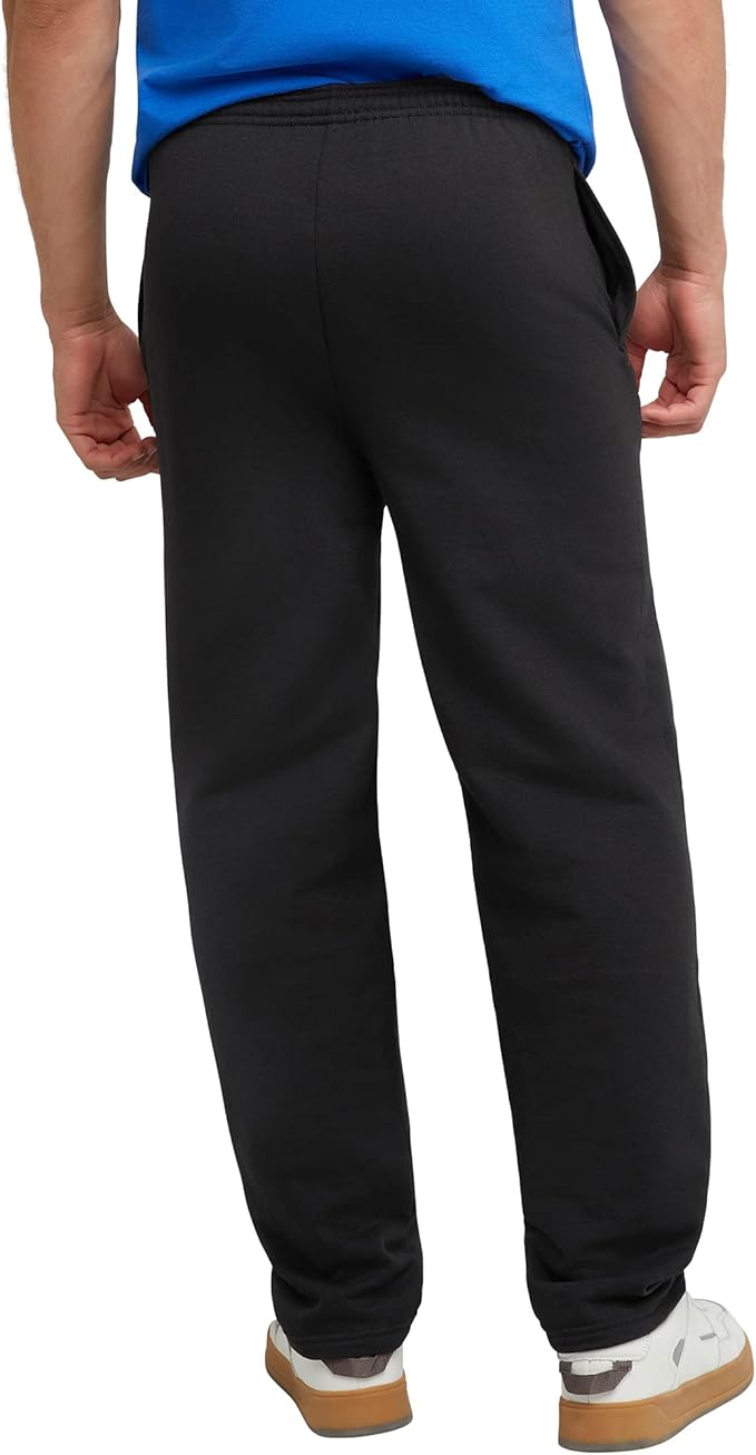 Men’s EcoSmart Fleece Sweatpants