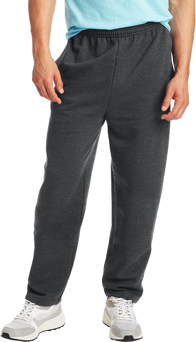 Men’s EcoSmart Fleece Sweatpants