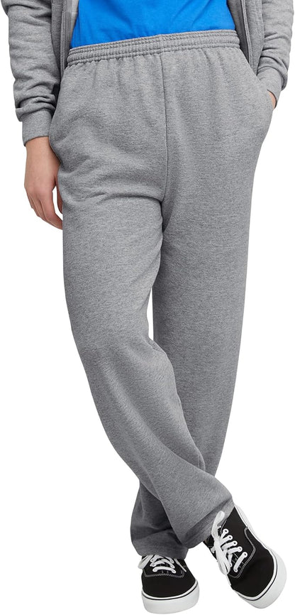 Men’s EcoSmart Fleece Sweatpants