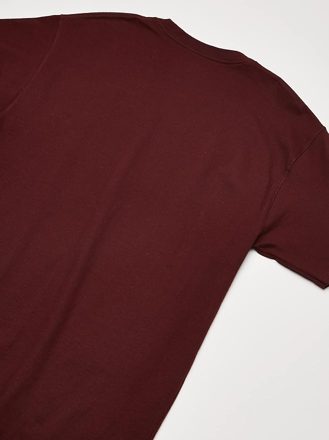 Champion Men’s Classic Script Logo Tee