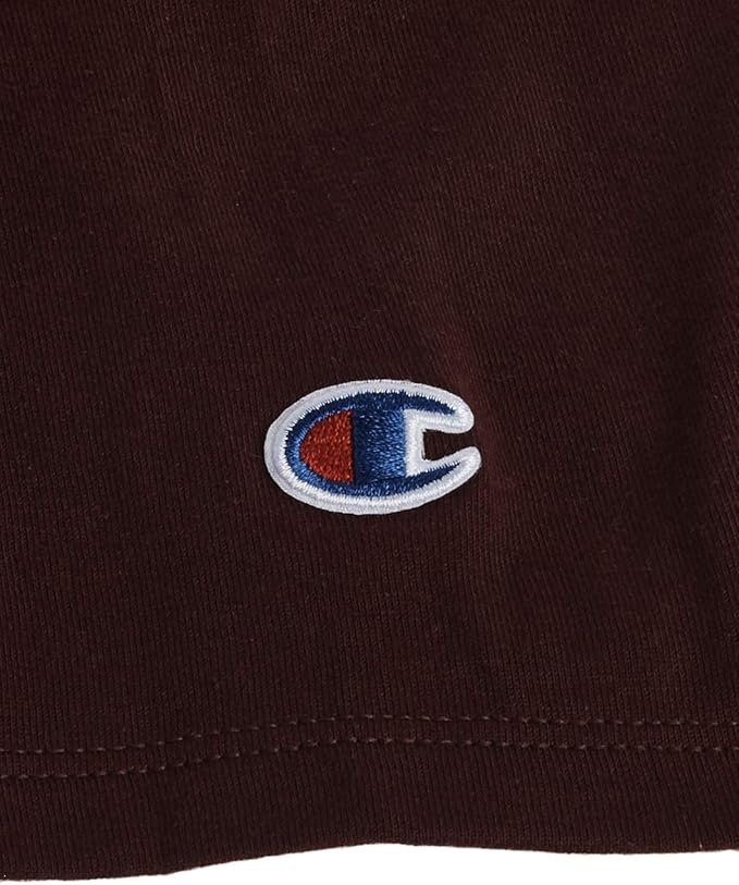 Champion Men’s Classic Script Logo Tee