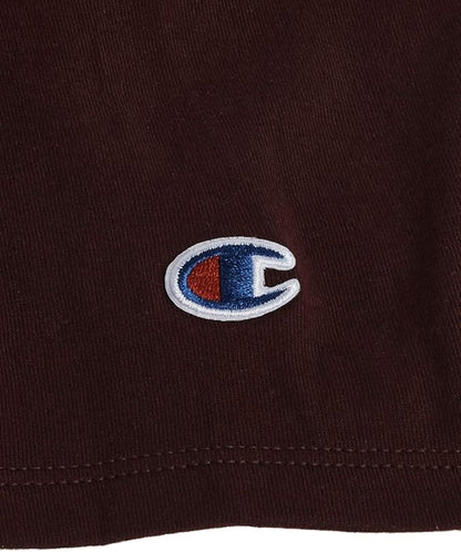 Champion Men’s Classic Script Logo Tee