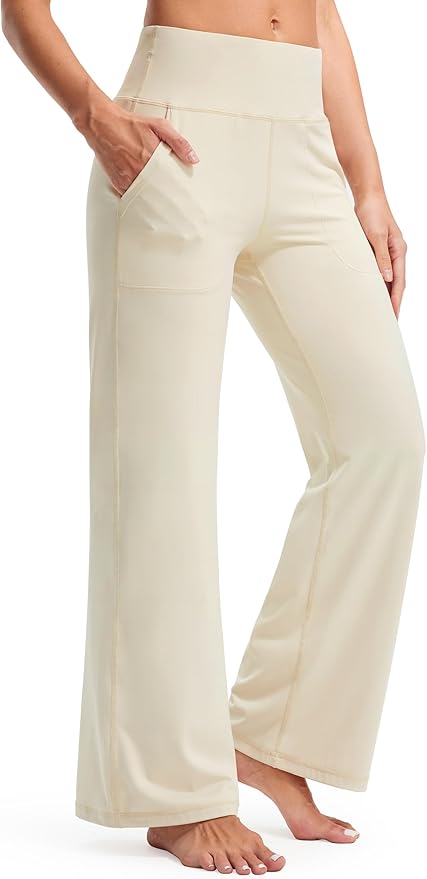 Libin Women’s Wide Leg Yoga Pants